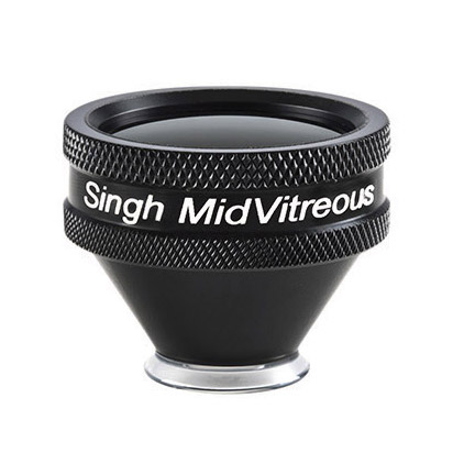 Singh Mid-Vitreous
