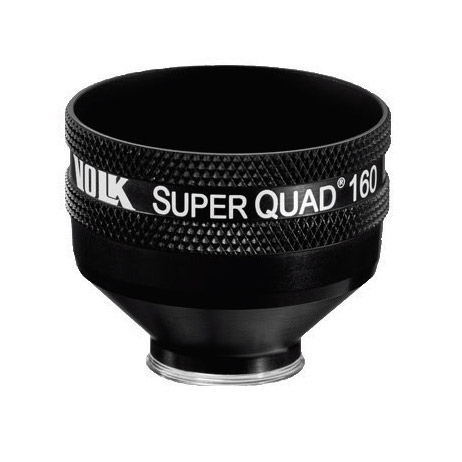 Super Quad 160