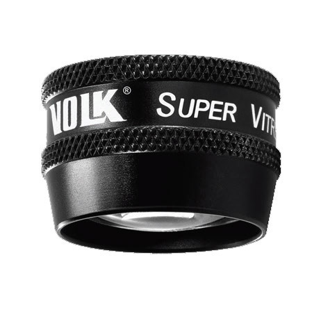 Super VitreoFundus