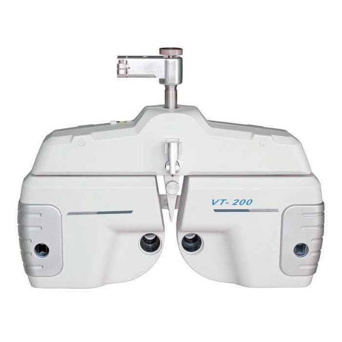 VT-200 AUTOMATIC PHOROPTOR