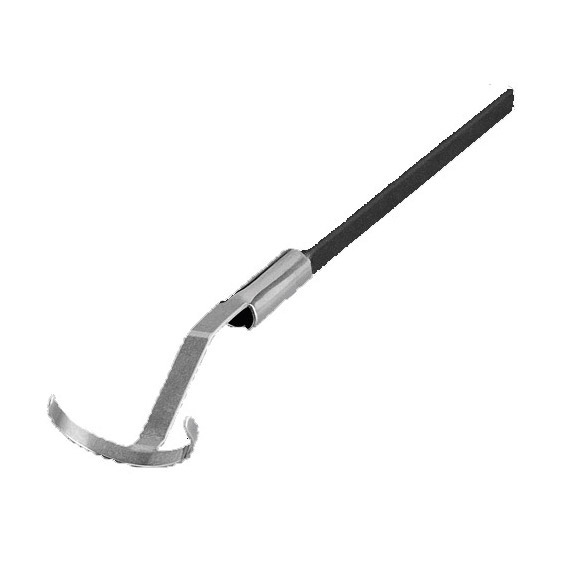 VitreoLens Handle