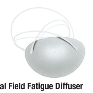 Visual Field Fatigue Diffuser