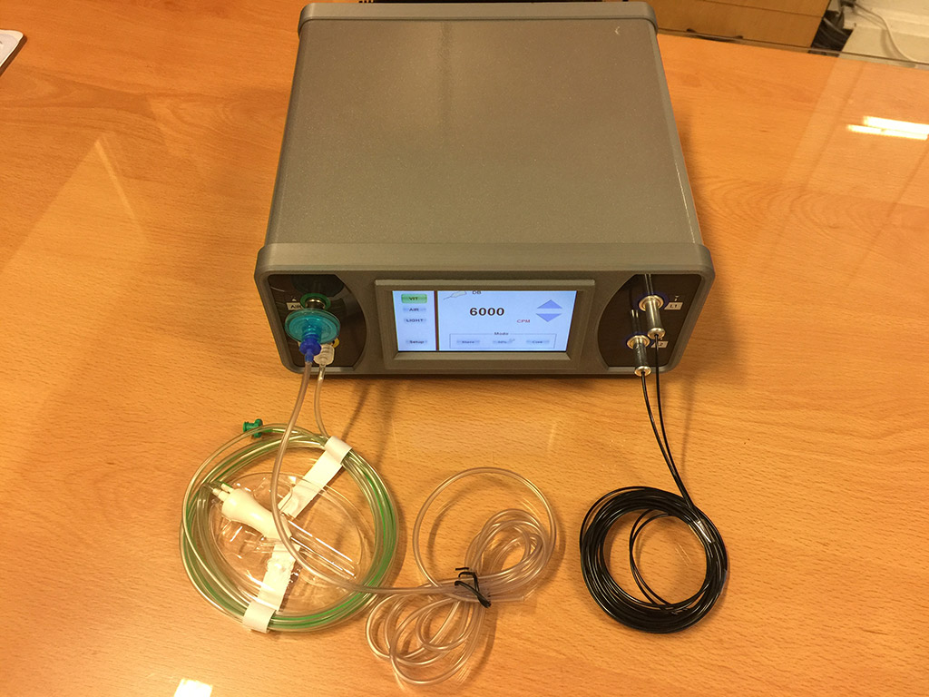 Vitrector - Image 3
