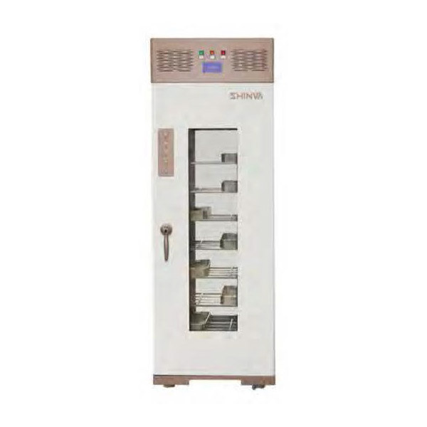 Shinva Medical Drying Cabinet YGZ-1600X Series
