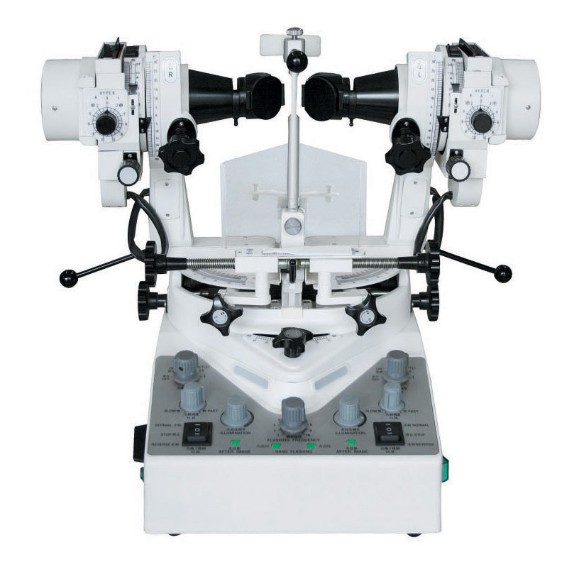 YZ-23B Synoptorphore