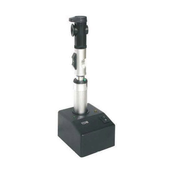 YZ-24B RECHARGEABLE STREAK RETINOSCOPE