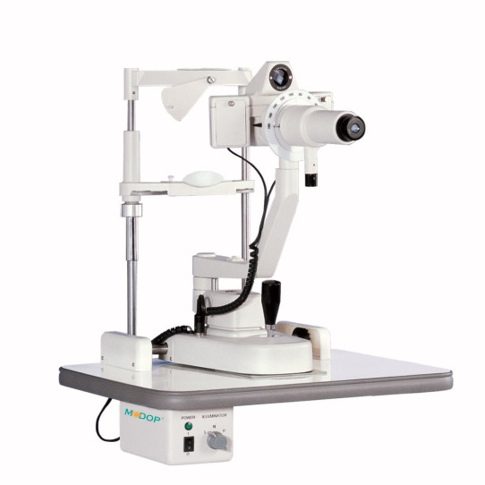 Medop YZ-38 Keratometer