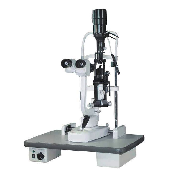 YZ-5F1 SLIT LAMP