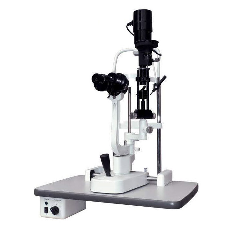 YZ-5J SLIT LAMP