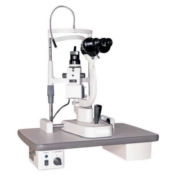 YZ-5X SLIT LAMP