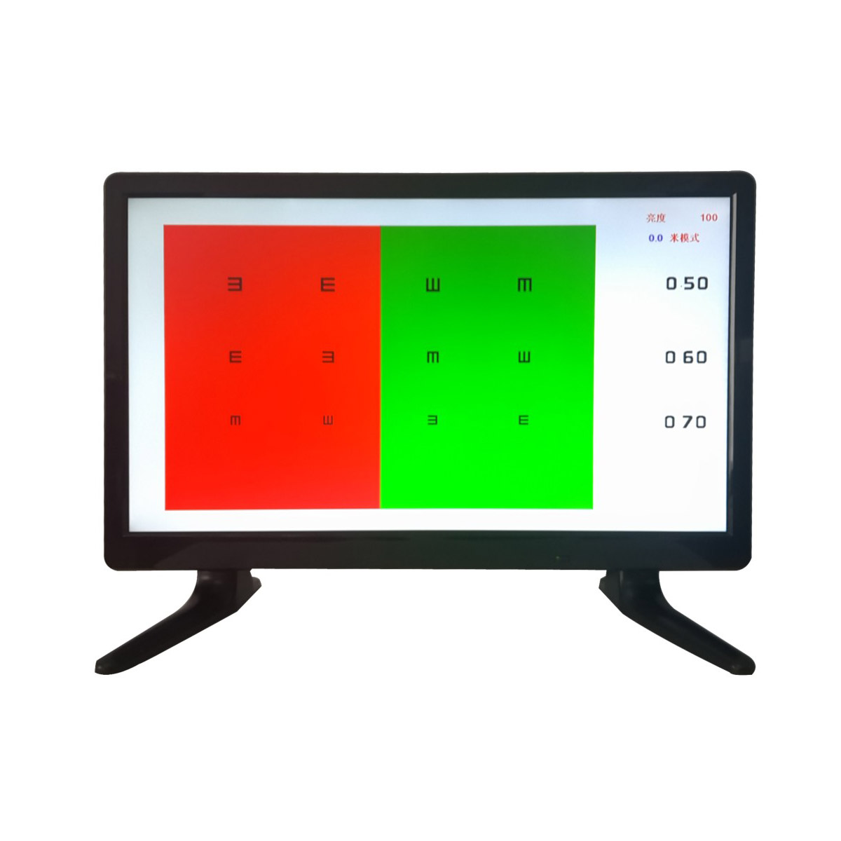 Medop ZN-185 LED Visual Chart