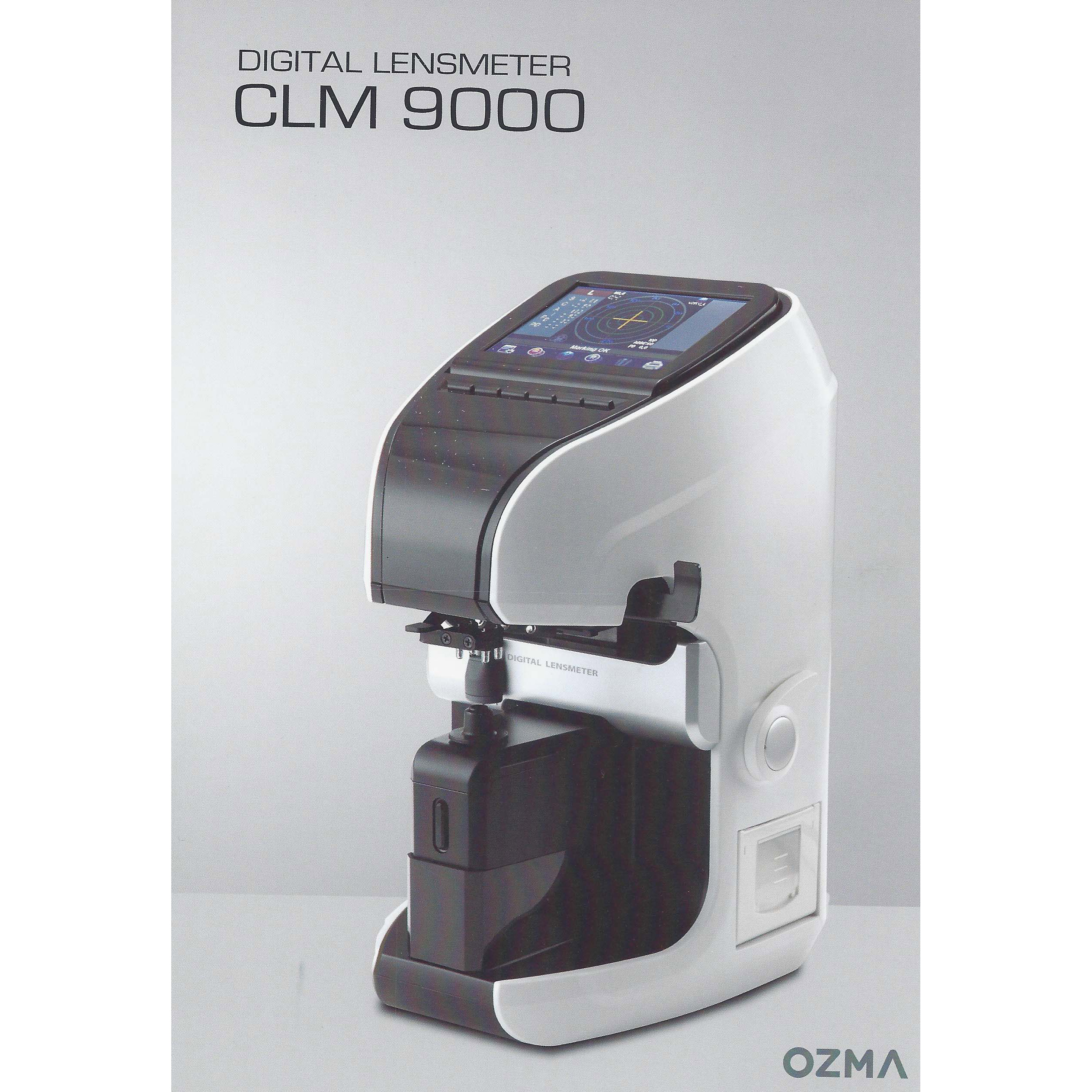 Huvitz CLM-9000 Digital Lensmeter