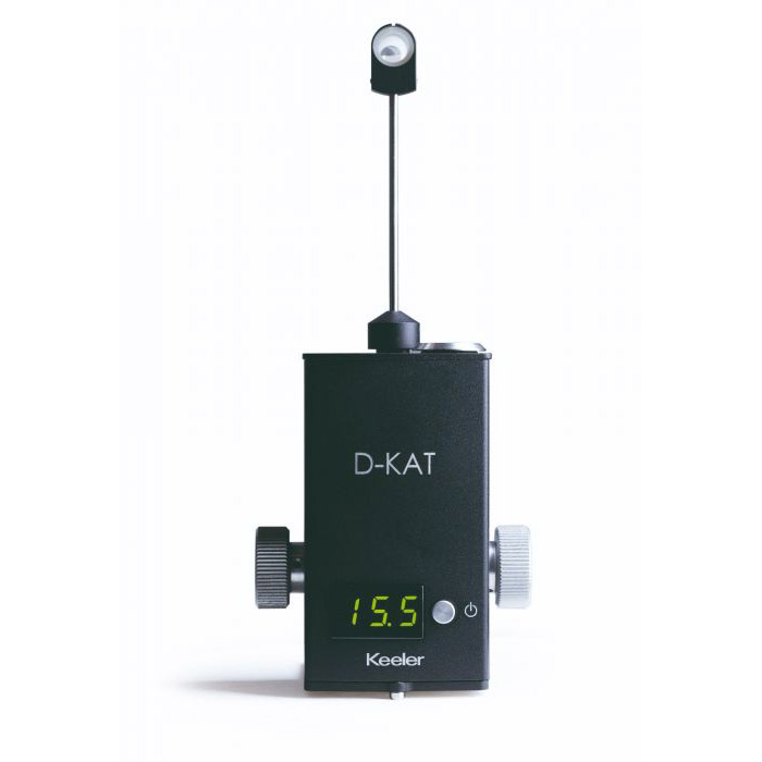D KAT - Keeler Applanation Tonometer