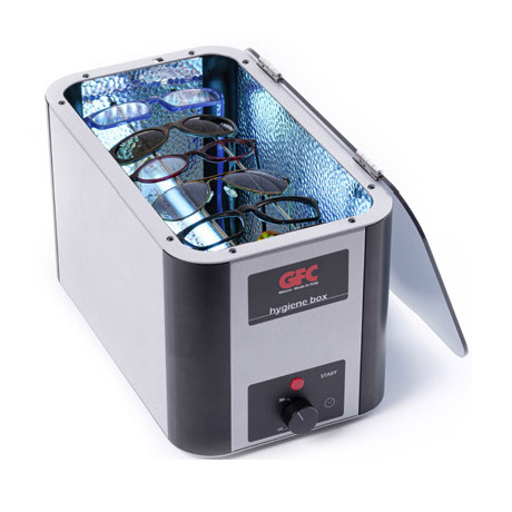 Hygiene Box