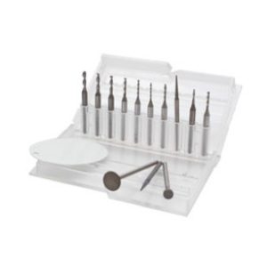 GFC Points and Cutters