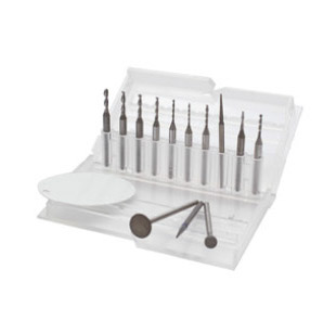 GFC Points and Cutters