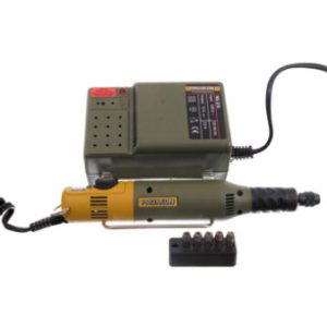Proxxon Drill