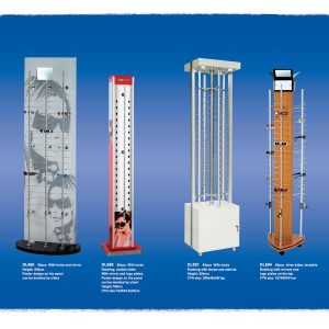 Standing Units page 3
