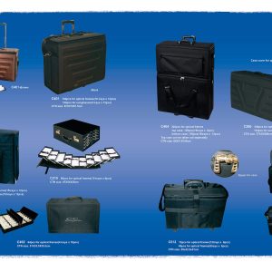 Frame Display Bags