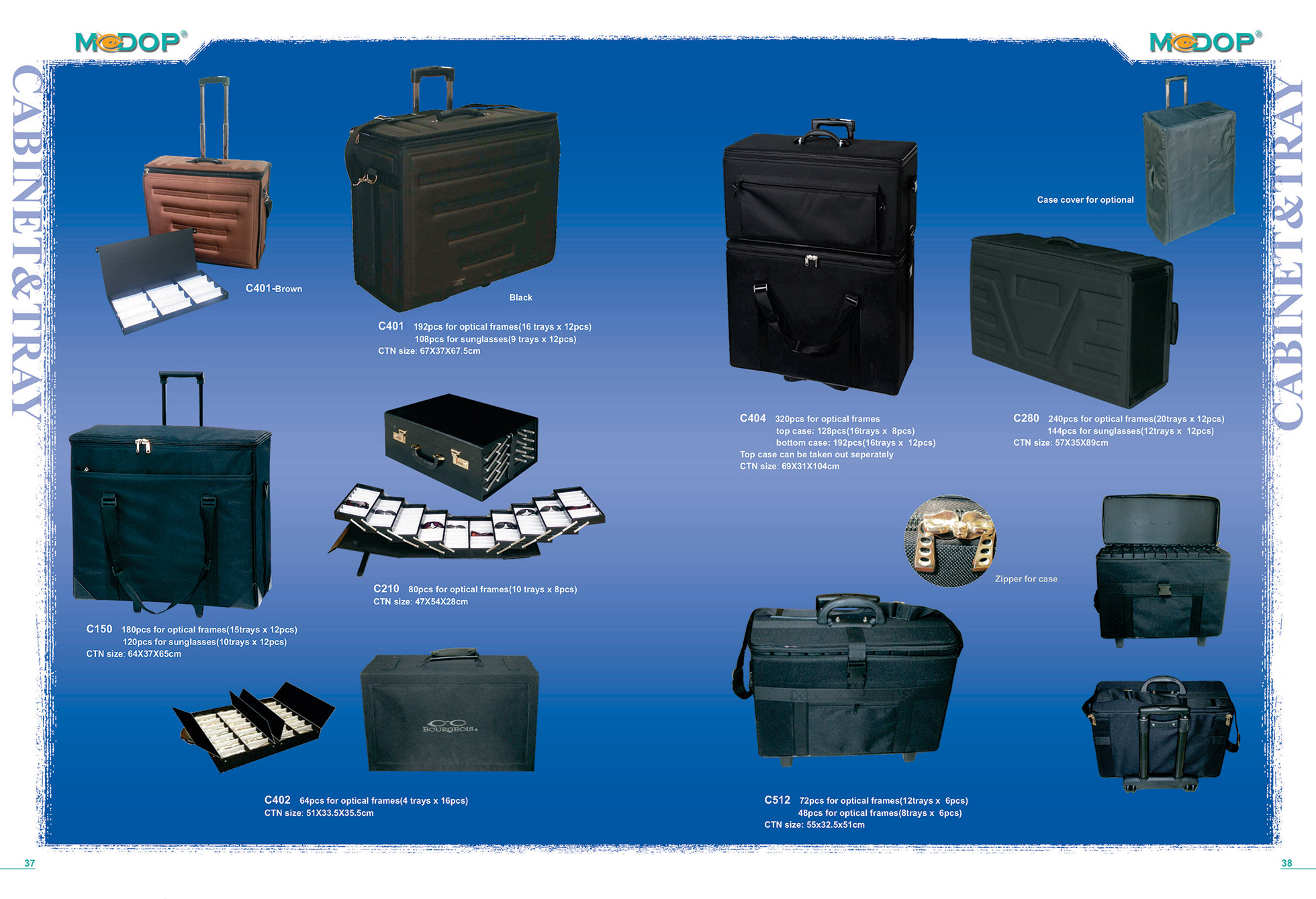 Frame Display Bags