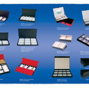 Loose Frame Trays