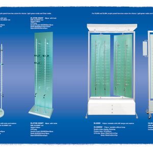 Standing Units page 1