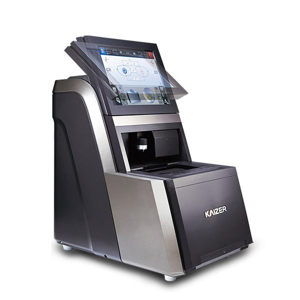 Huvitz HAB-8000 Kaizer Auto Blocker