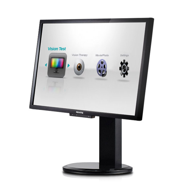 Huvitz HDC-9000N/PF Digital Chart