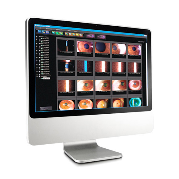 Huvitz HIS-5000 Imaging System
