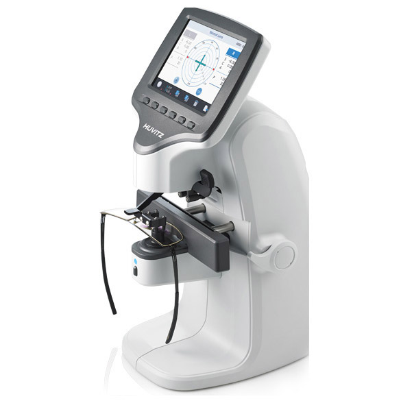 Huvitz HLM-1 Huvitz Digital Lensmeter