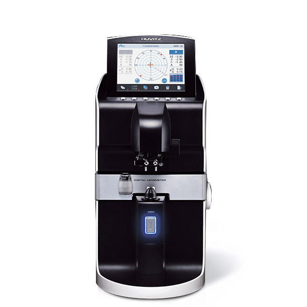 Huvitz HLM-7000P Digital Lensmeter