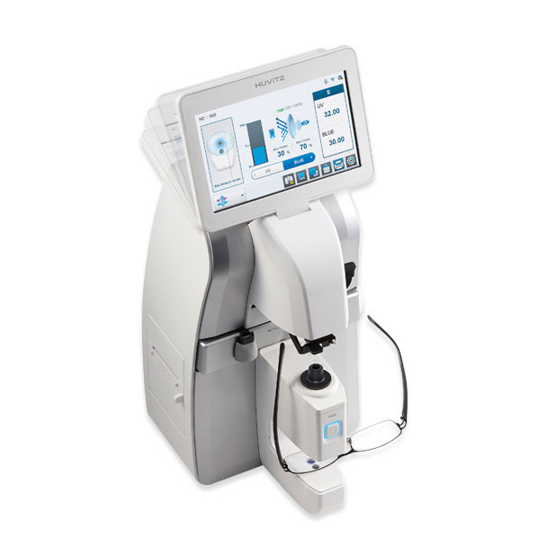 Huvitz HLM-9000 Auto Lensmeter