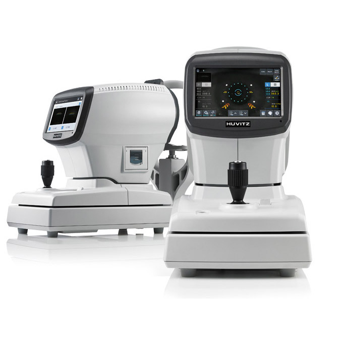 Huvitz HNT-1/1P Tonometer with Smart Puffing Tech