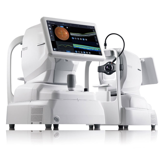 Huvitz HOCT-1/1F (68K)