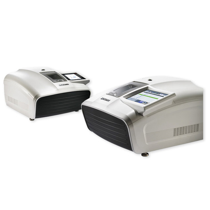 Huvitz HPE-410 Excelon Patternless Edger