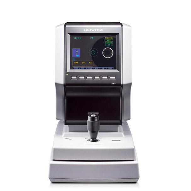 Huvitz HRK-7000A with Wavefront Technology