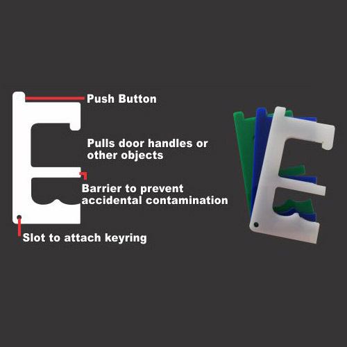 Hygiene Multi-Tool