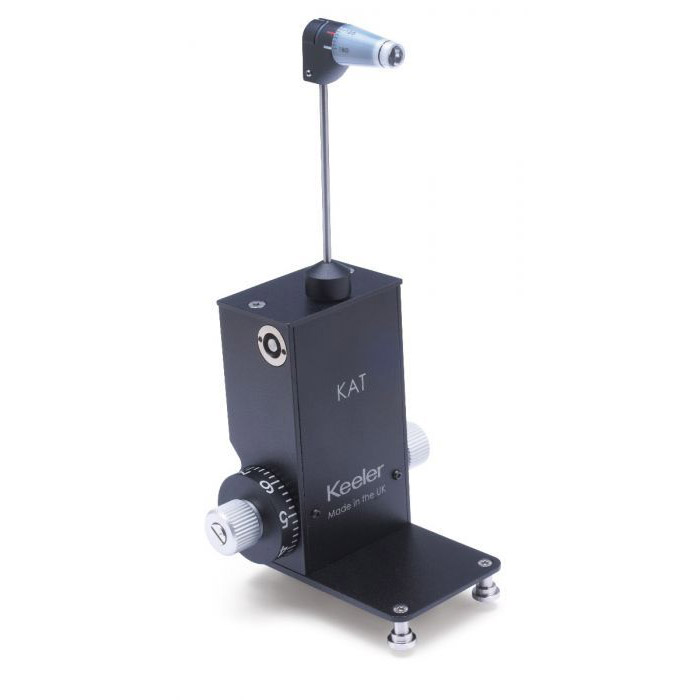 KAT - Keeler Applanation Tonometer