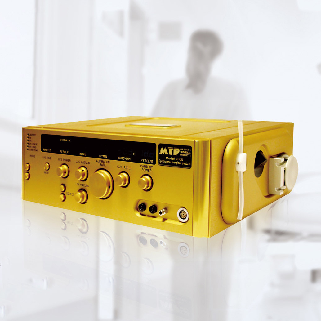 MTP Model 2000 Premium