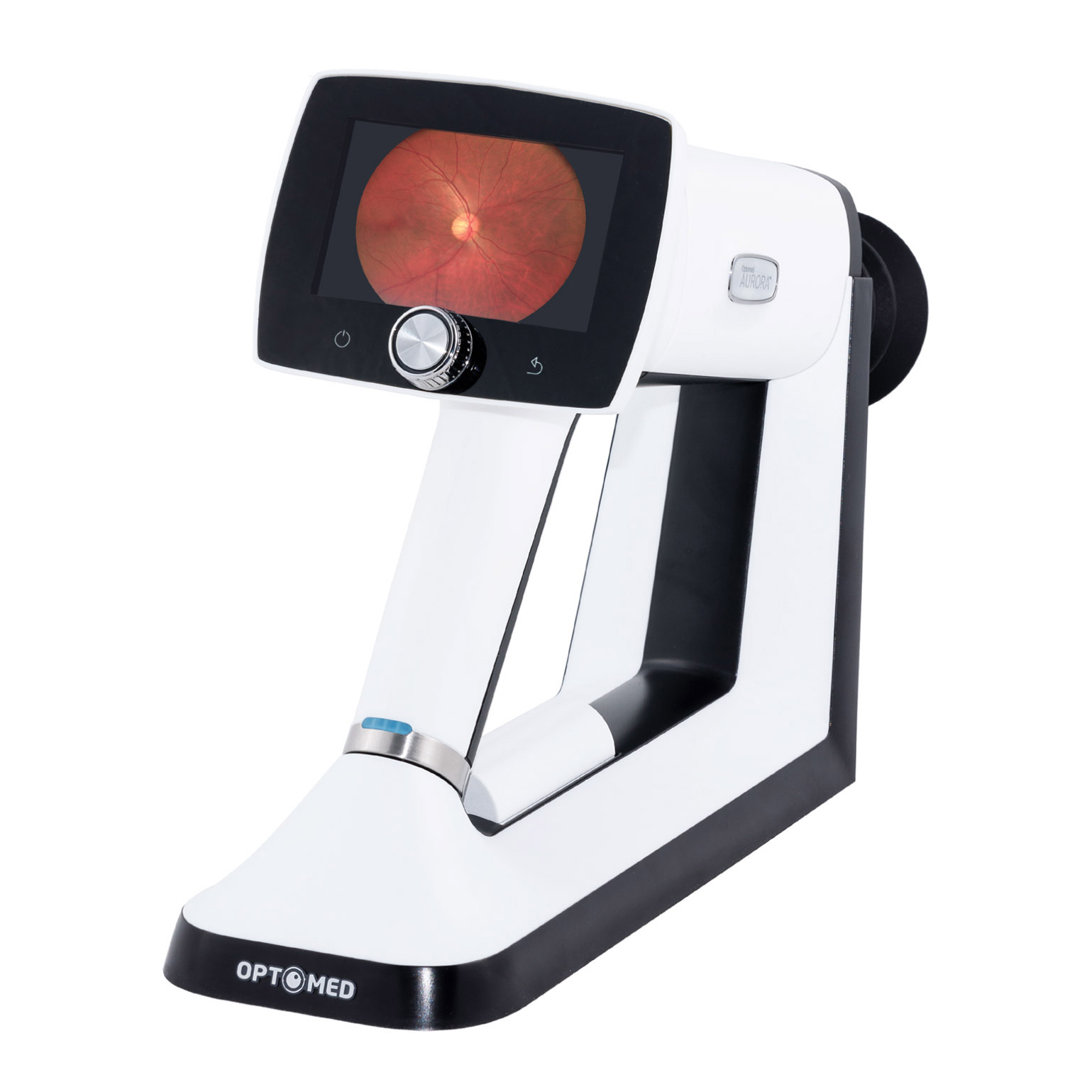 Optomed Aurora IQ