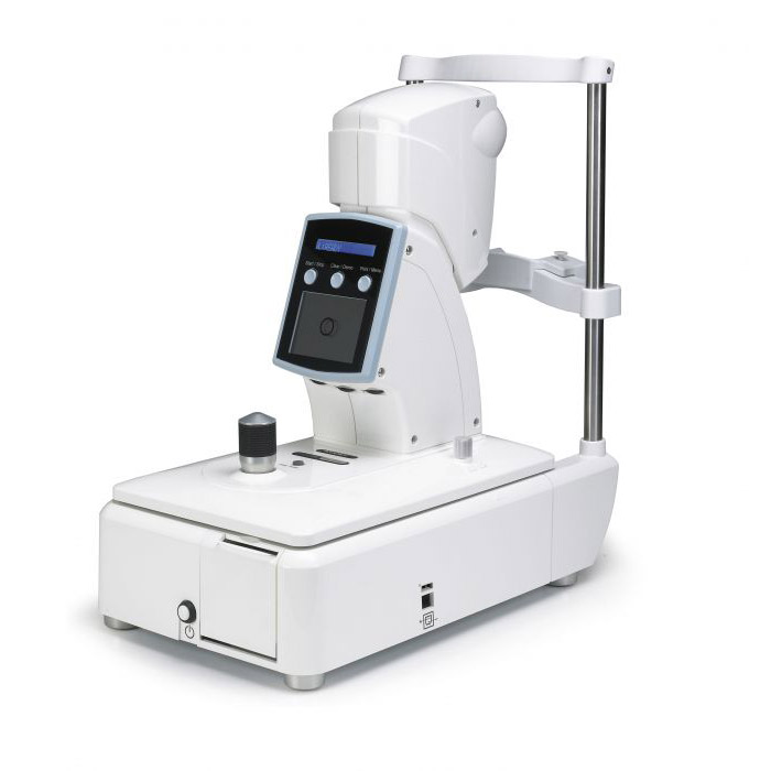 Pulsair Desktop Non Contact Tonometer