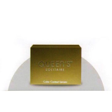 Soleko Queen's Solitaire