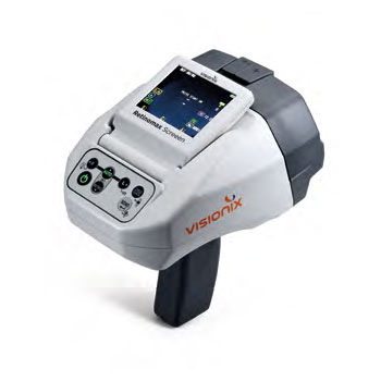 Visionix Retinomax Series