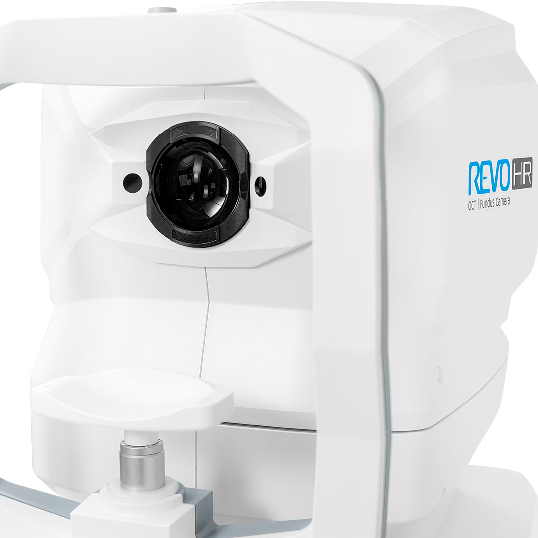 Optopol REVO HR - Image 3