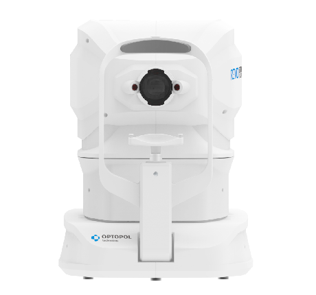 Optopol REVO NX 130 - Image 2
