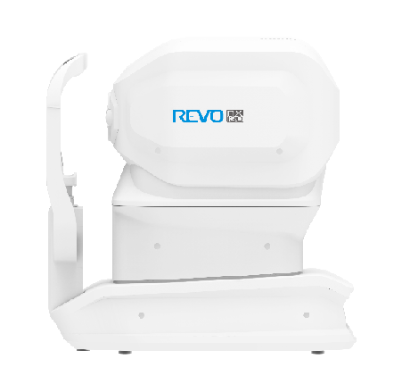 Optopol REVO NX 130 - Image 3