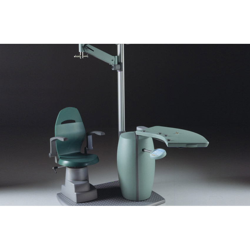 MeccanotticaMazza Ophthalmic Unit 10.060.00