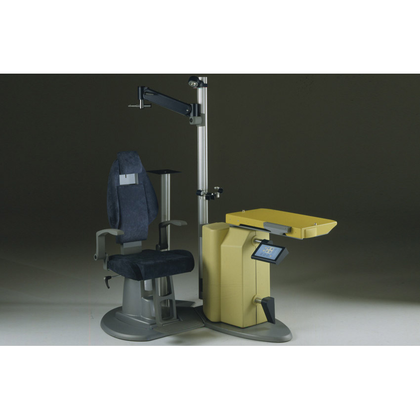 MeccanotticaMazza Ophthalmic Unit 10.300.00