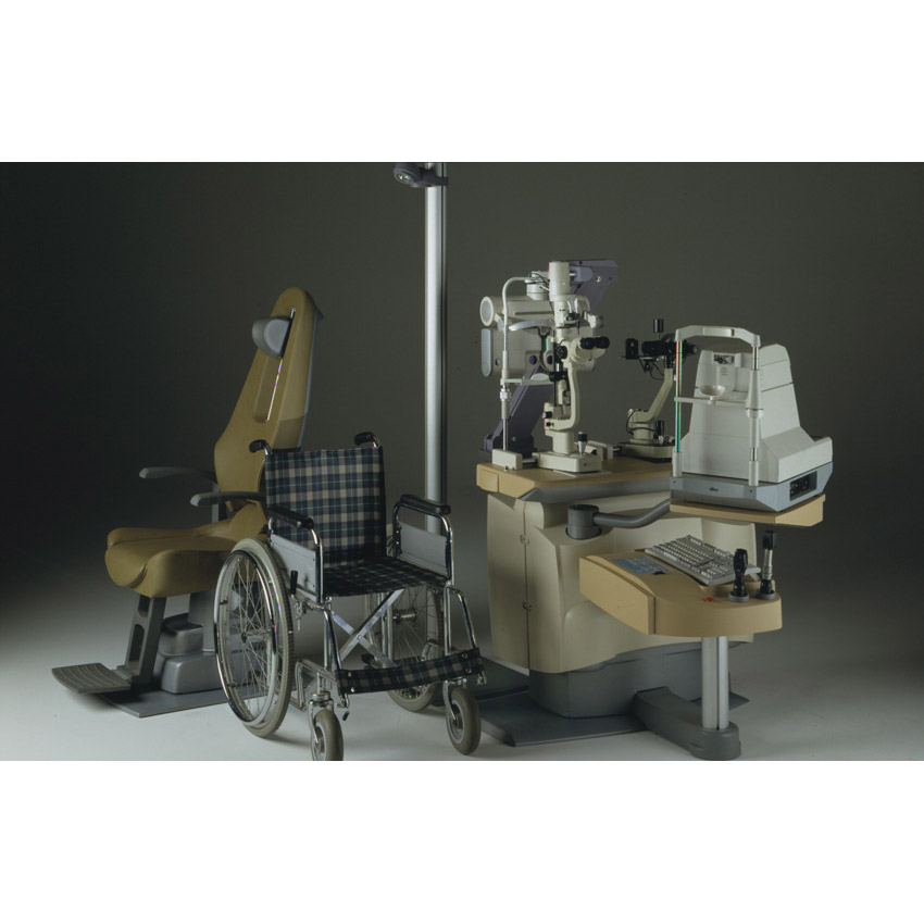 MeccanotticaMazza Ophthalmic Unit 10.460.00