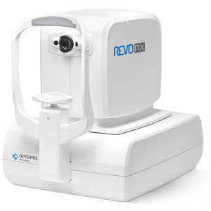 Optopol REVO NX